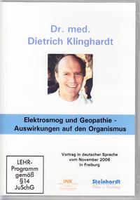 Elektrosmog und Geopathie - Auswirkungen auf den Organismus