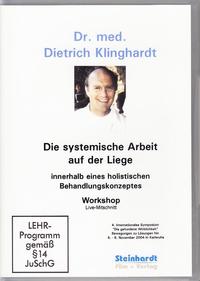 Die systemische Arbeit auf der Liege innerhalb eines holistischen Behandlungskonzeptes