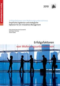 Erfolgsfaktoren von Wohnungsunternehmen