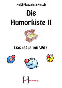 Die Humorkiste II