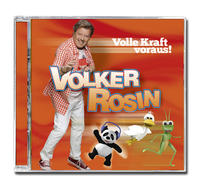 Volle Kraft voraus