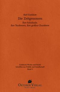 Die Zeitgenossen
