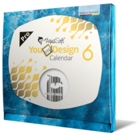 YouDesign Calendar 6 Pro