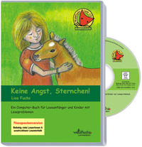 Keine Angst, Sternchen!
