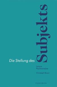 Die Stellung des Subjekts