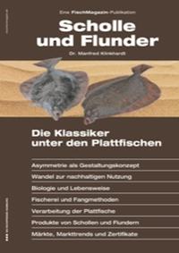 Scholle und Flunder