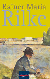 Rainer Maria Rilke