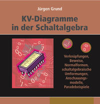 KV-Diagramme in der Schaltalgebra