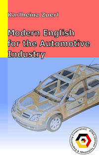 Modern English for the Automotive Industry