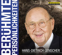 Hans-Dietrich Genscher