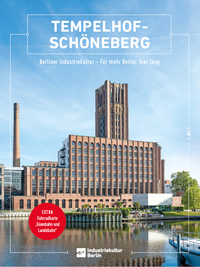 Tempelhof-Schöneberg