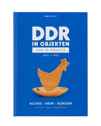 DDR in Objekten I