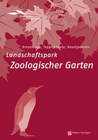 Landschaftspark Zoologischer Garten