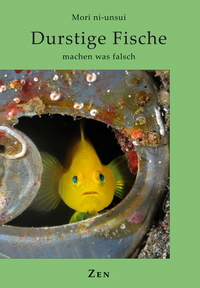 Durstige Fische machen was falsch