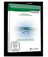 Sportbootführerschein Binnen