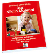 Das Nikitin Material
