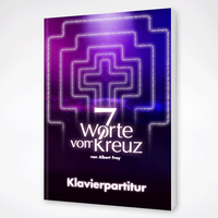 7 Worte vom Kreuz