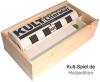 Kult-Spiel deutschsprachige Literatur * 400 Fragen zu Kultautoren, Kultbüchern, Kultgeschichten