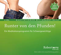 Runter von den Pfunden