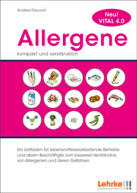 Allergene - kompakt und verständlich