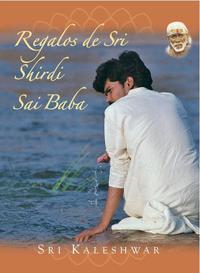 Regalos de Sri Shirdi Sai Baba