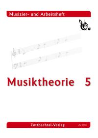 Musiktheorie 5