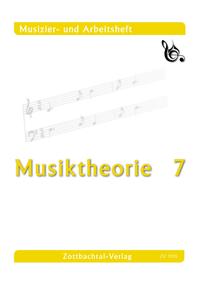 Musiktheorie 7