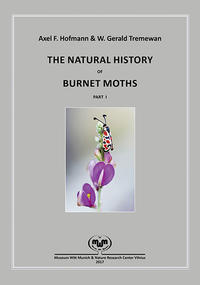 The Natural History of Burnet Moths (Zygaena Fabricius, 1775) (Lepidoptera: Zygaenidae)