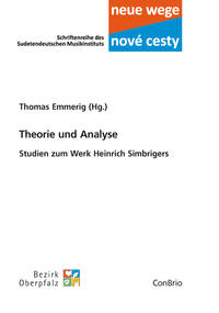 Theorie und Analyse