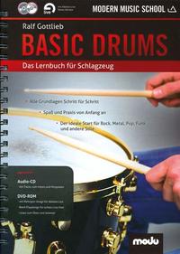 Basic Drums