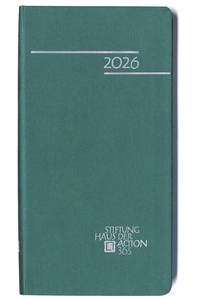 365 mal Gottes Wort 2026