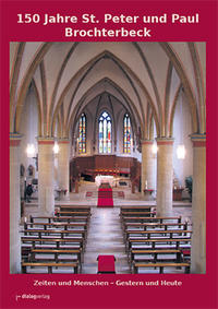 150 Jahre St. Peter und Paul Brochterbeck