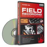 Hands On Field Recording