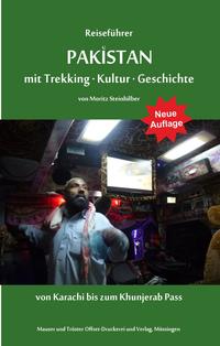 Reiseführer Pakistan