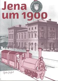 Jena um 1900