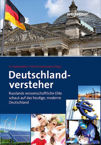 Deutschlandversteher