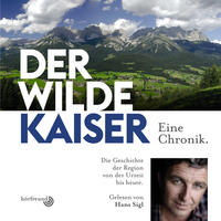 Der Wilde Kaiser