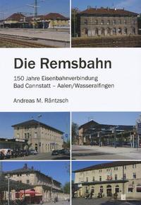 Die Remsbahn