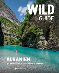 Wild Guide Albanien