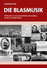 Die Blasmusik