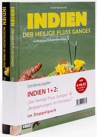 Indien 1 + 2