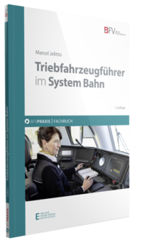 Triebfahrzeugführer im System Bahn