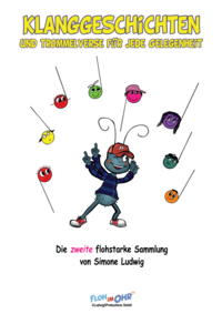 Klanggeschichten und Trommelverse für jede Gelegenheit Vol.2