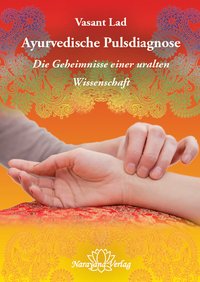 Ayurvedische Pulsdiagnose