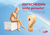Entscheiden leicht gemacht