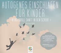 AUTOGENES EINSCHLAFEN FÜR KINDER