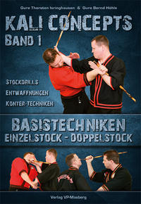 Kali Concepts Band 1
