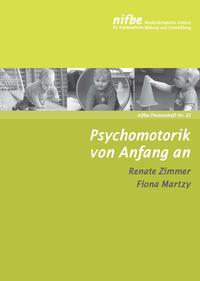 Frühpädagogik in der Krippe