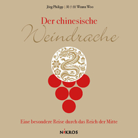 Der chinesische Weindrache