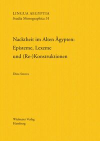 Nacktheit im Alten Ägypten
